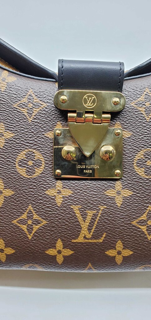 Louis Vuitton Twinny Reverse Monogram Bag