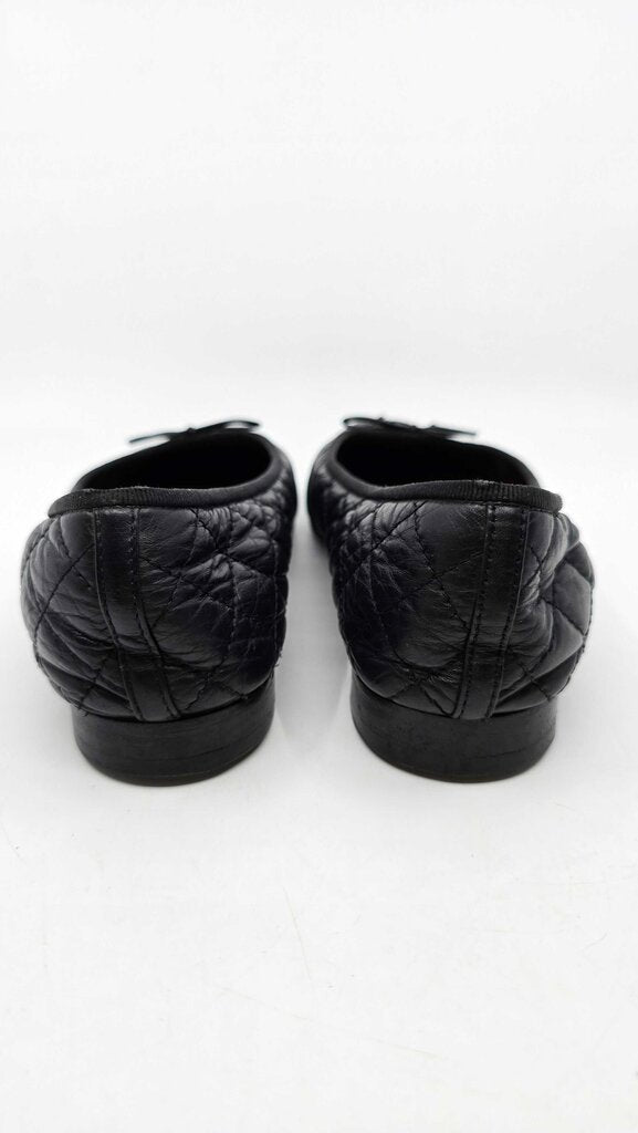 Chanel Ballet Flats