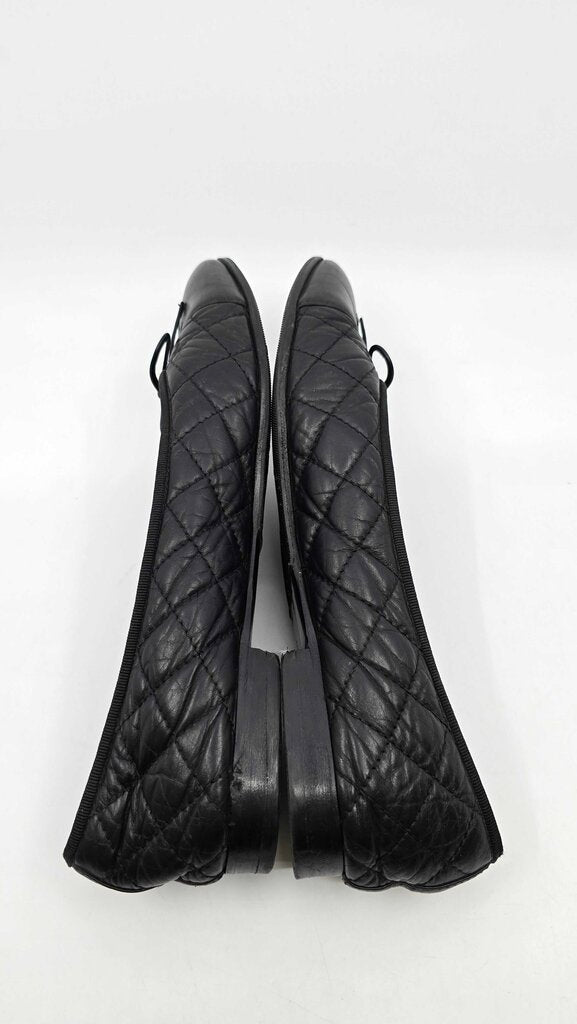 Chanel Ballet Flats