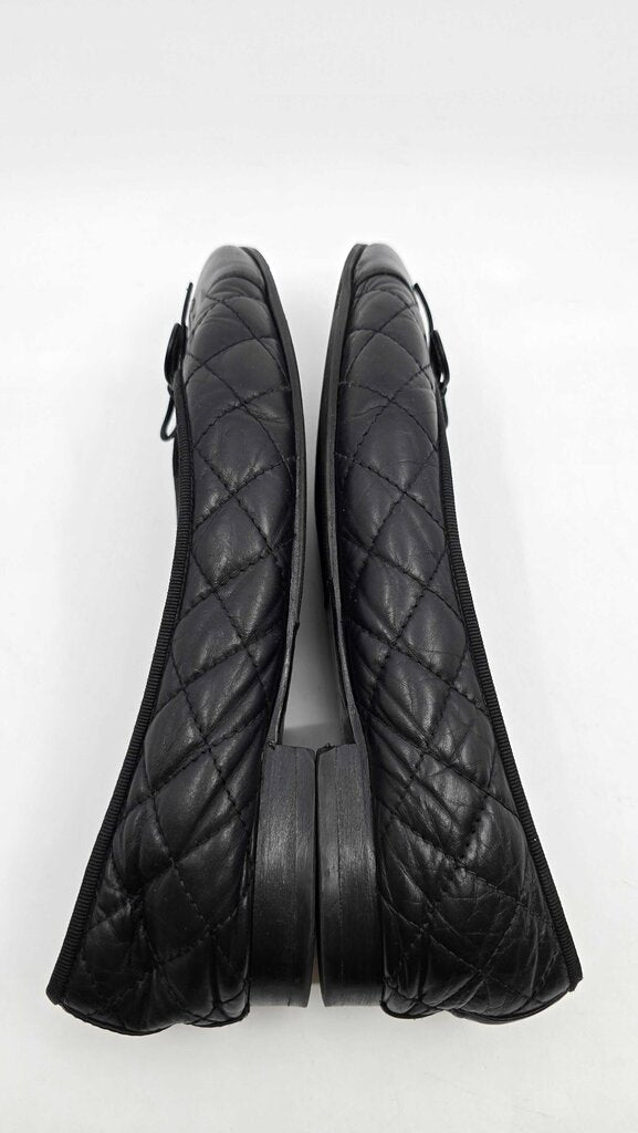Chanel Ballet Flats