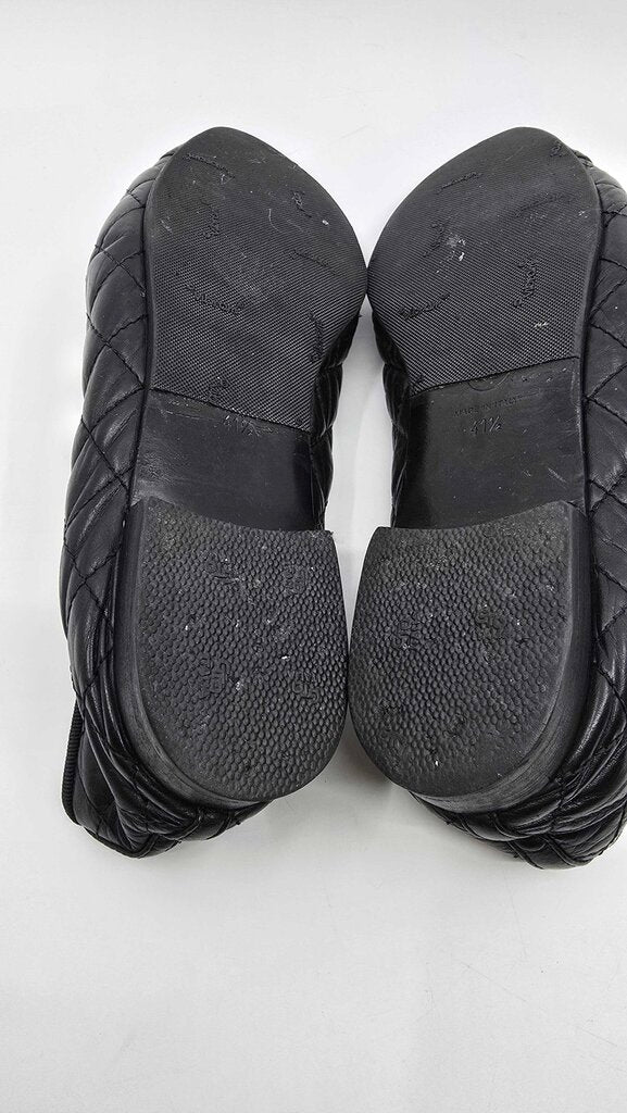 Chanel Ballet Flats