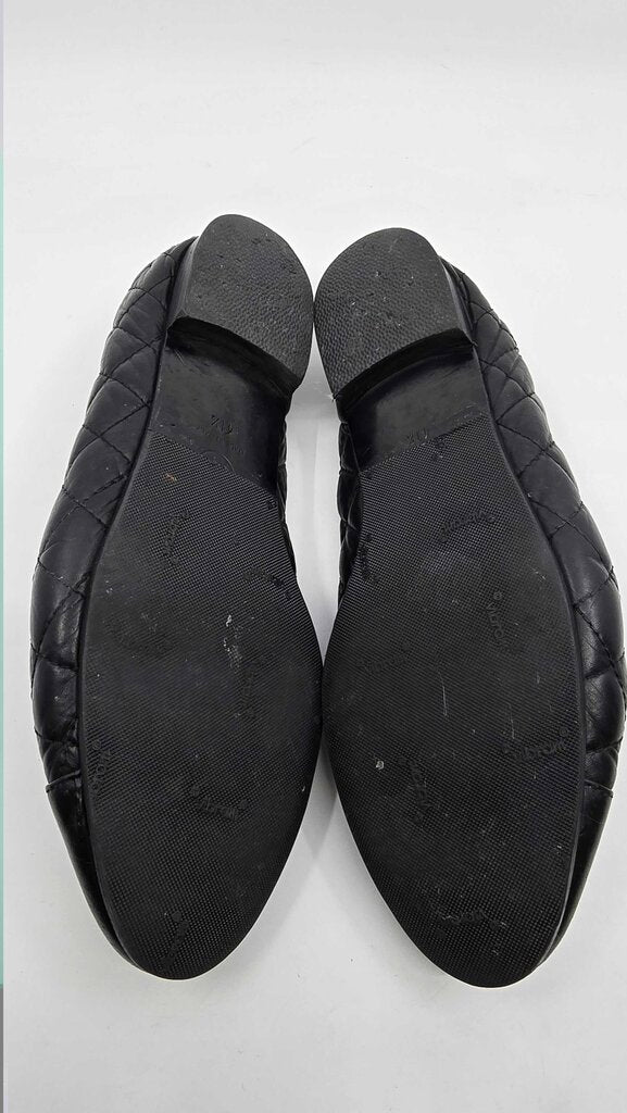 Chanel Ballet Flats