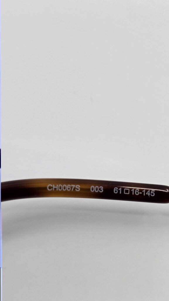 Chloe Sofya CH0067S Sunglasses