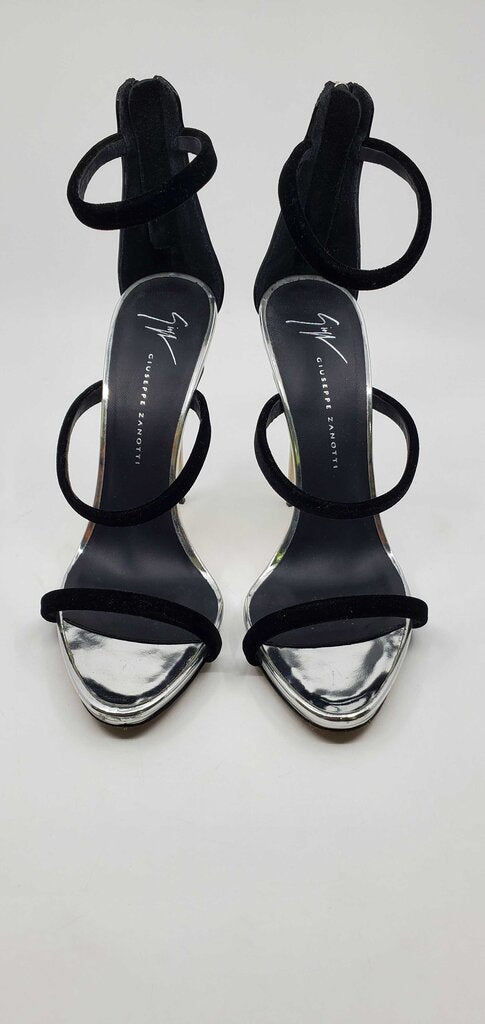 Giuseppe Zanotti Harmony Sandals