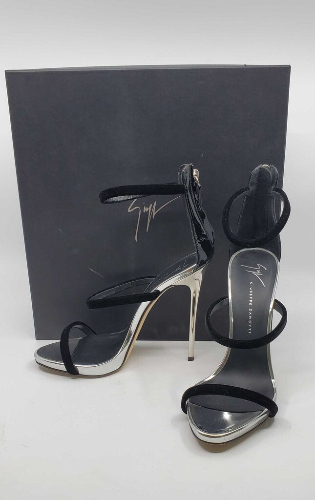 Giuseppe Zanotti Harmony Sandals