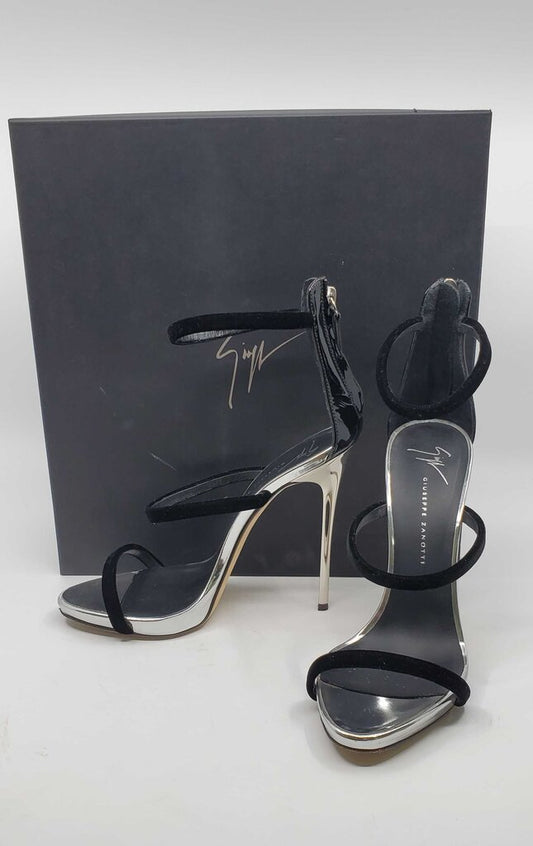Giuseppe Zanotti Harmony Sandals