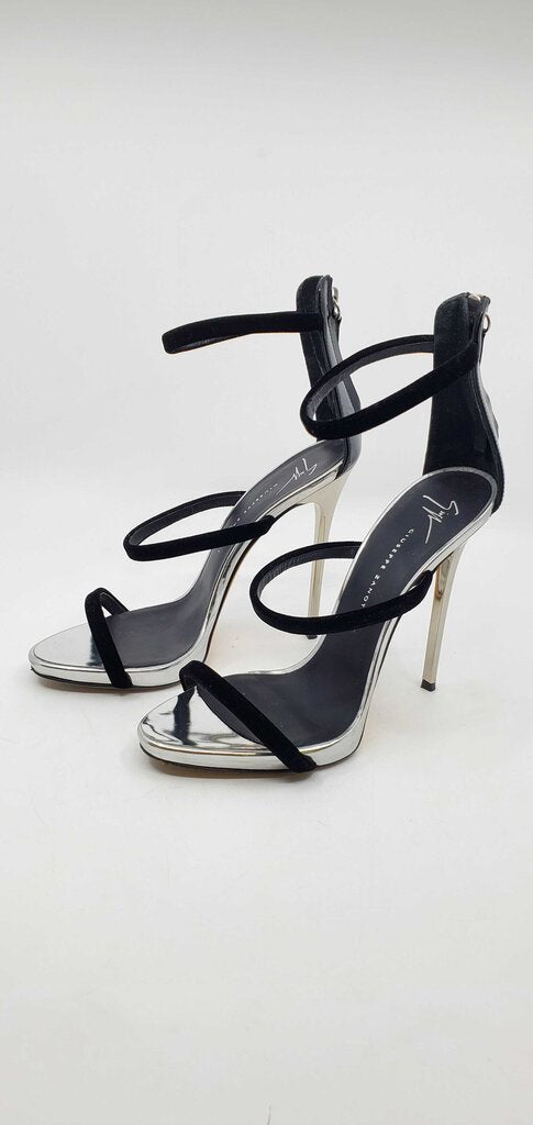 Giuseppe Zanotti Harmony Sandals
