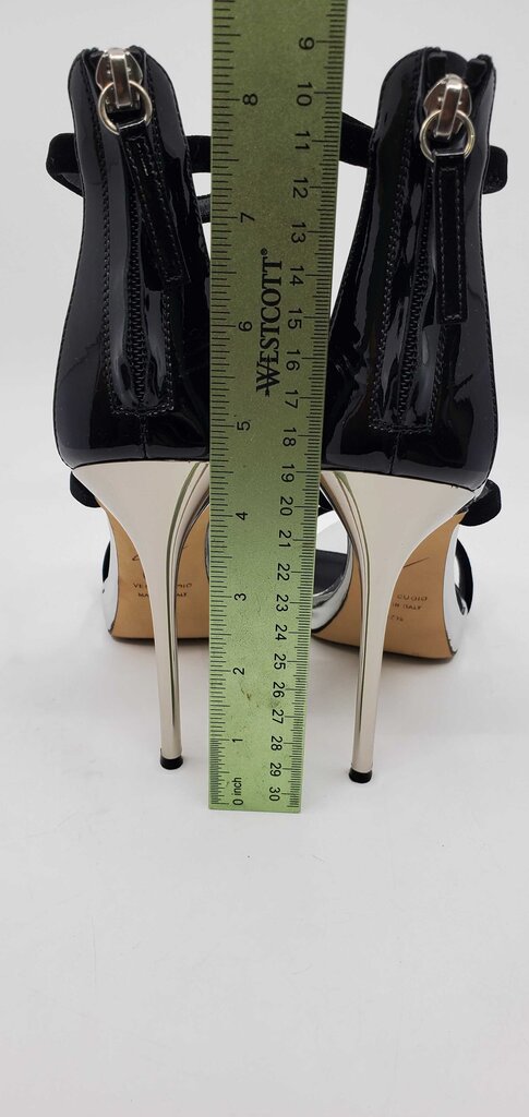 Giuseppe Zanotti Harmony Sandals