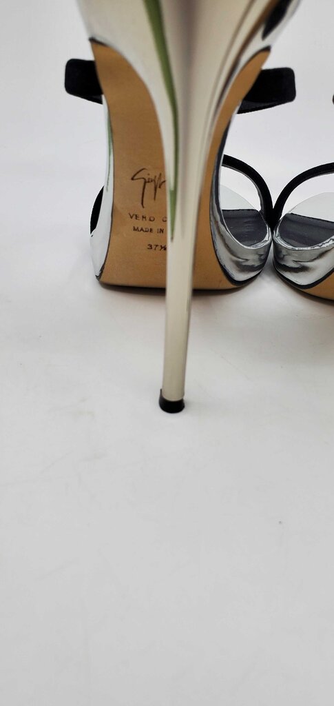 Giuseppe Zanotti Harmony Sandals