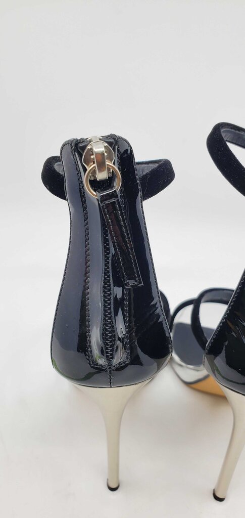 Giuseppe Zanotti Harmony Sandals