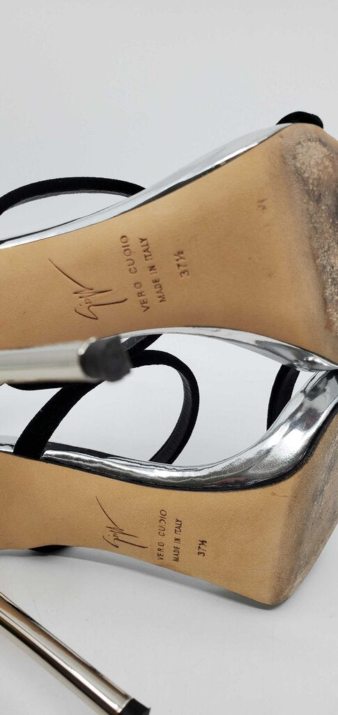 Giuseppe Zanotti Harmony Sandals