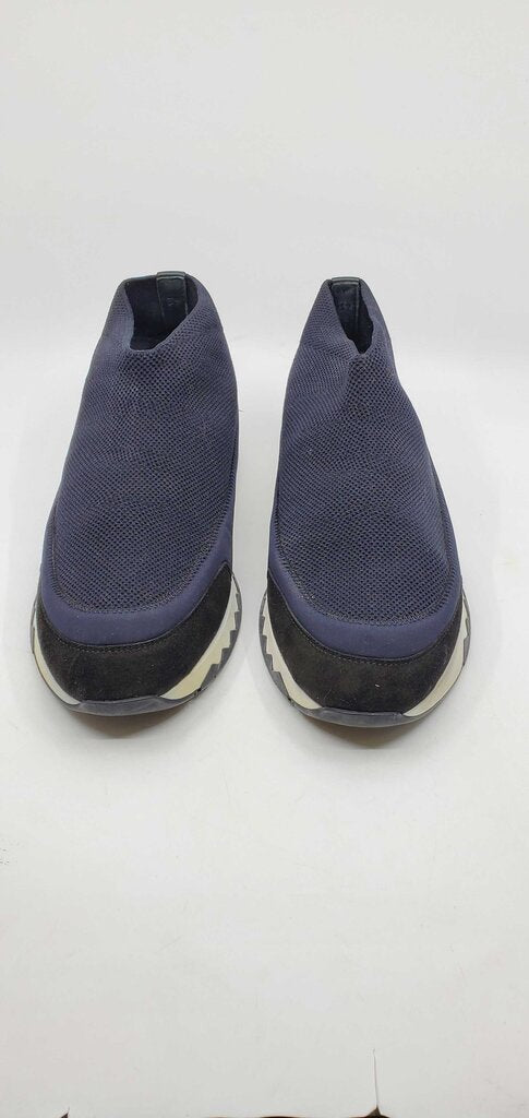 Hermes Tokyo Slip-On Sneakers