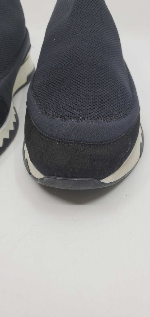 Hermes Tokyo Slip-On Sneakers