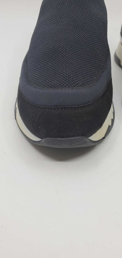 Hermes Tokyo Slip-On Sneakers