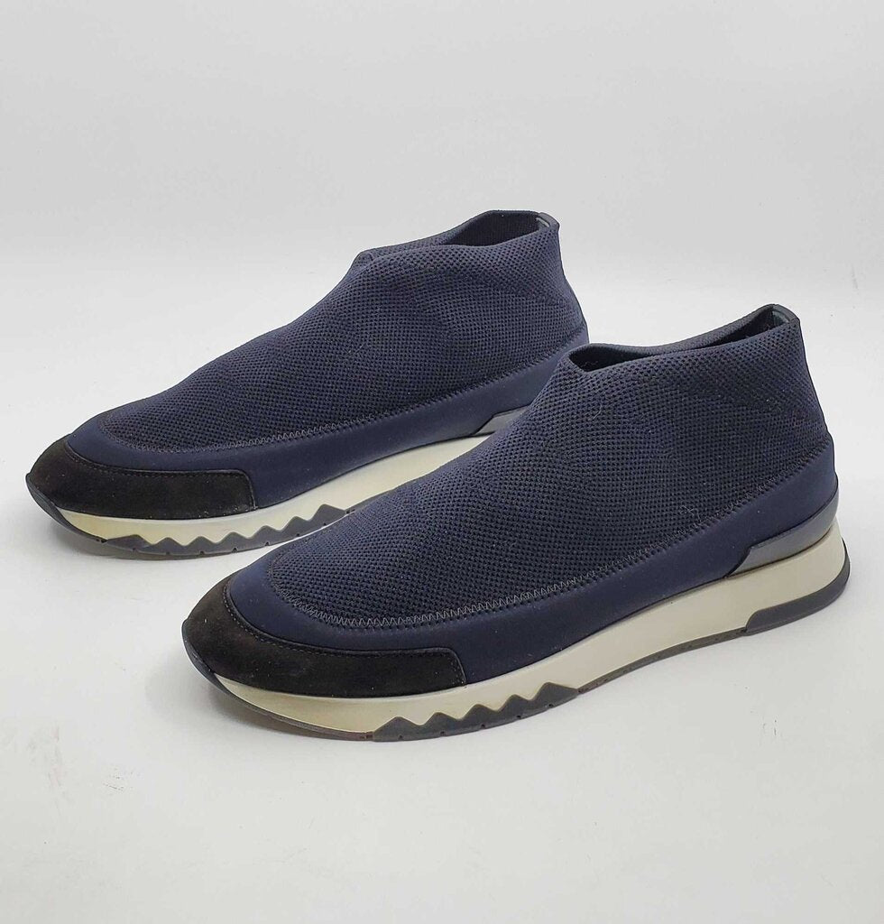 Hermes Tokyo Slip-On Sneakers
