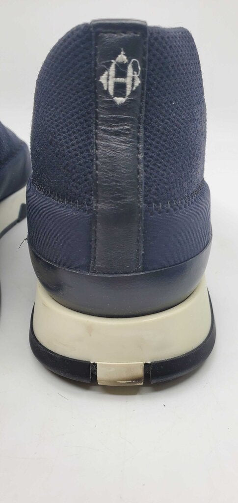 Hermes Tokyo Slip-On Sneakers