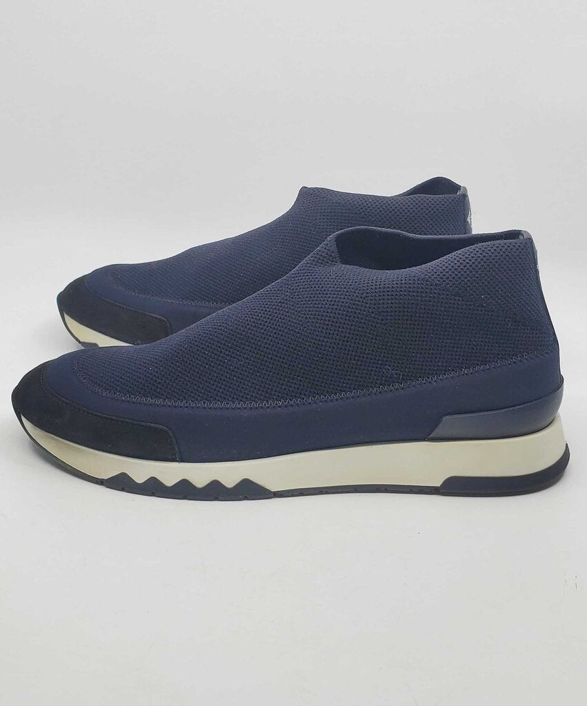 Hermes Tokyo Slip-On Sneakers