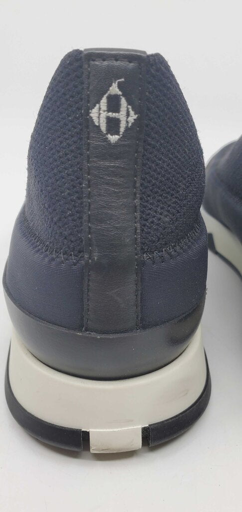 Hermes Tokyo Slip-On Sneakers