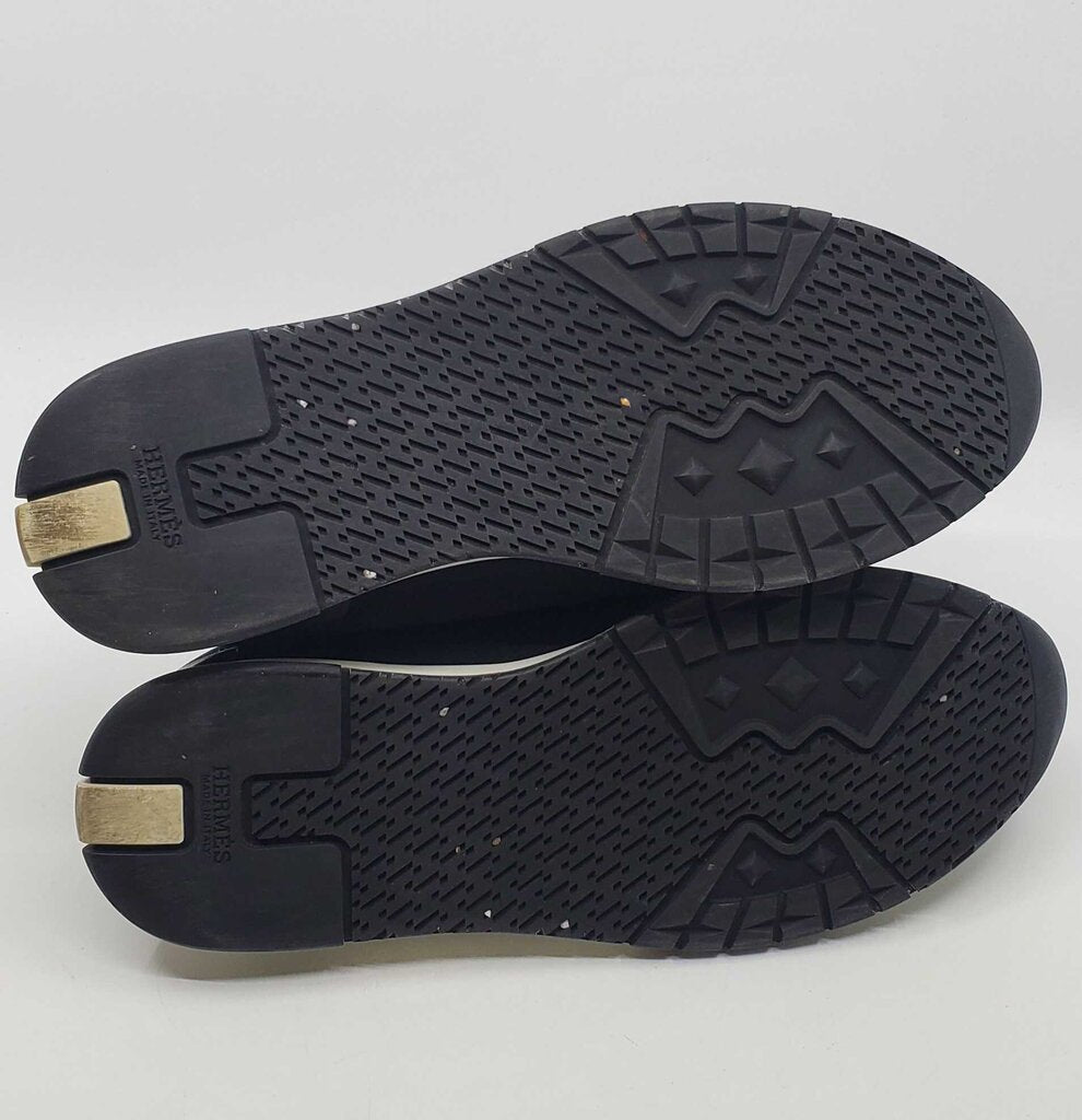 Hermes Tokyo Slip-On Sneakers