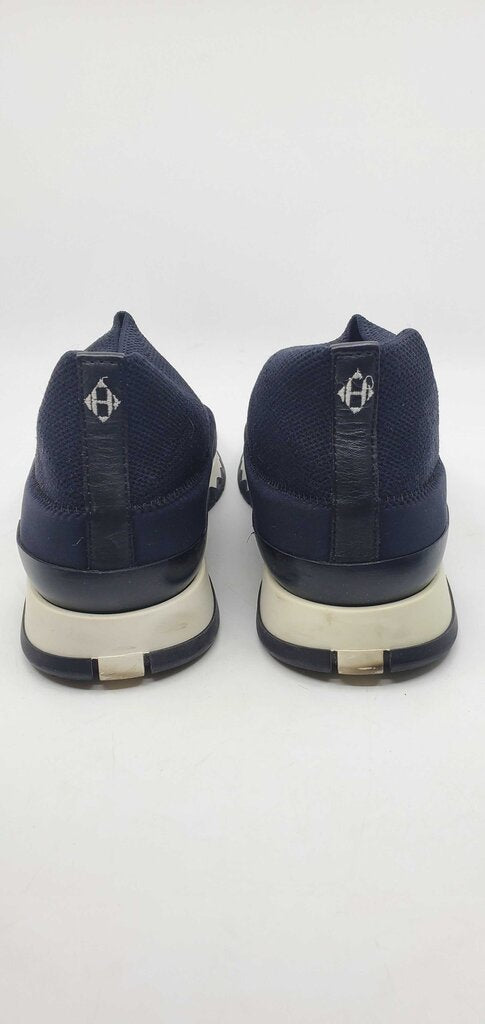 Hermes Tokyo Slip-On Sneakers