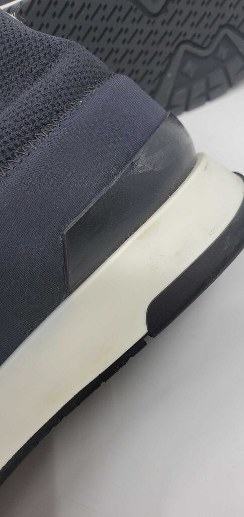 Hermes Tokyo Slip-On Sneakers