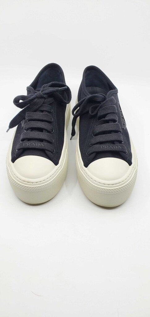 Prada Platform Sneakers