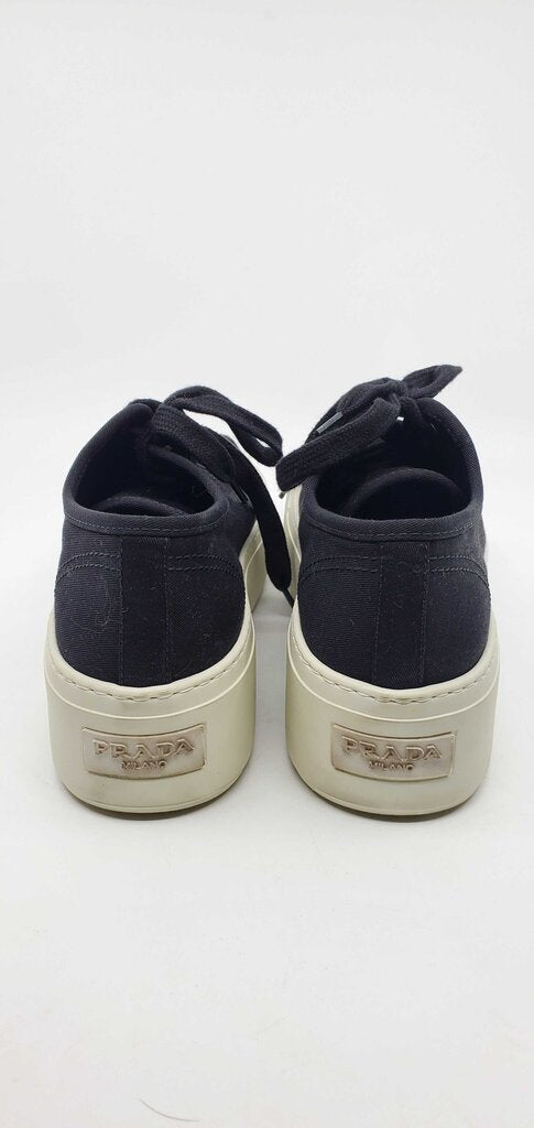 Prada Platform Sneakers