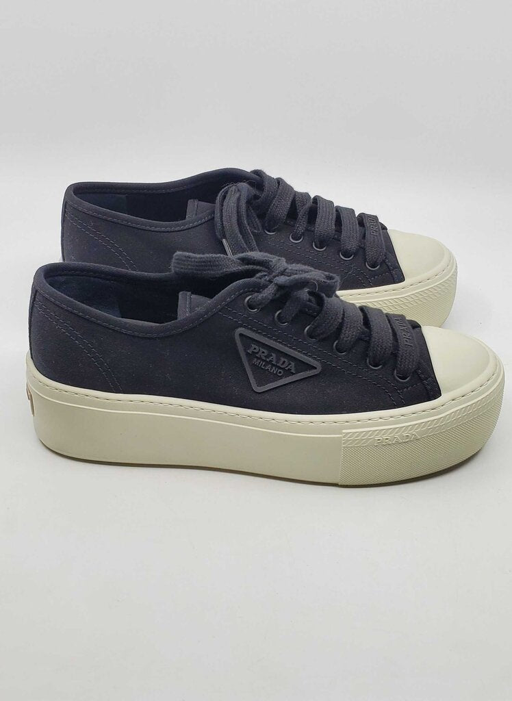 Prada Platform Sneakers