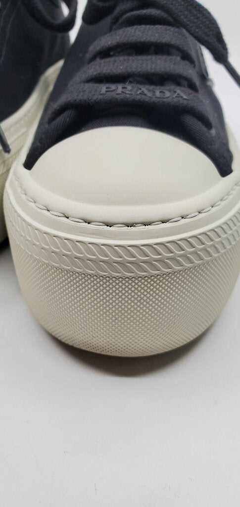 Prada Platform Sneakers