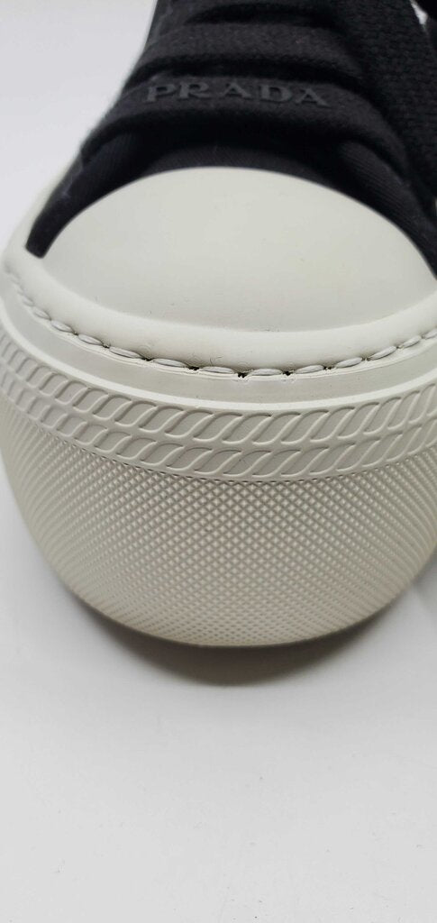 Prada Platform Sneakers
