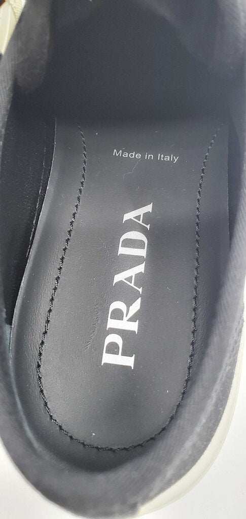 Prada Platform Sneakers