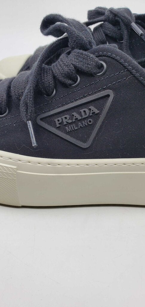 Prada Platform Sneakers