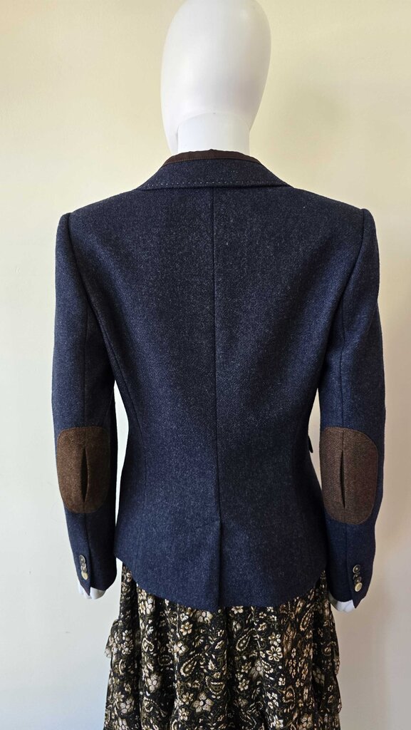 Ted Baker A Wool Blazer