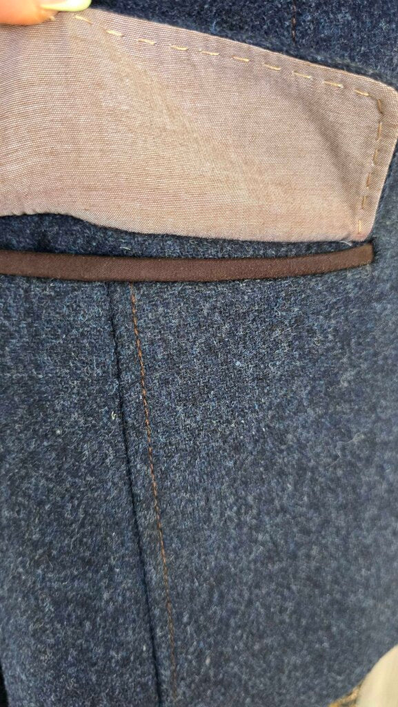 Ted Baker A Wool Blazer