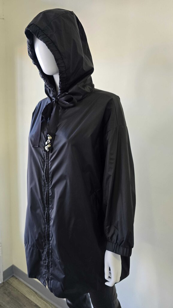 Max Mara Timeless A-Parka