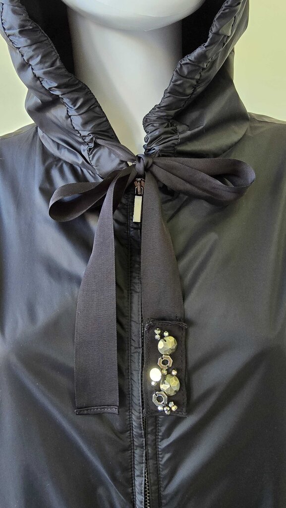 Max Mara Timeless A-Parka