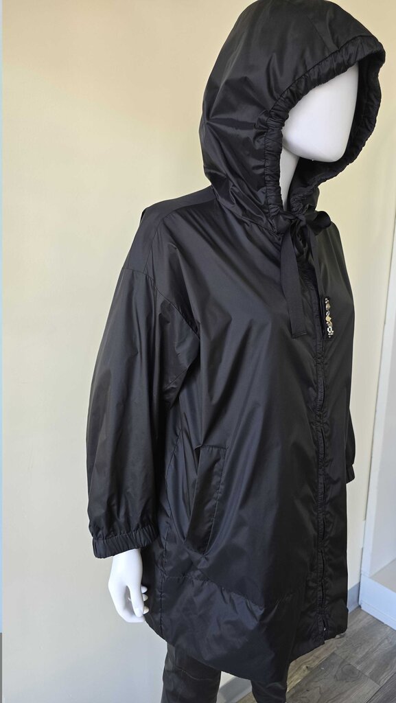 Max Mara Timeless A-Parka