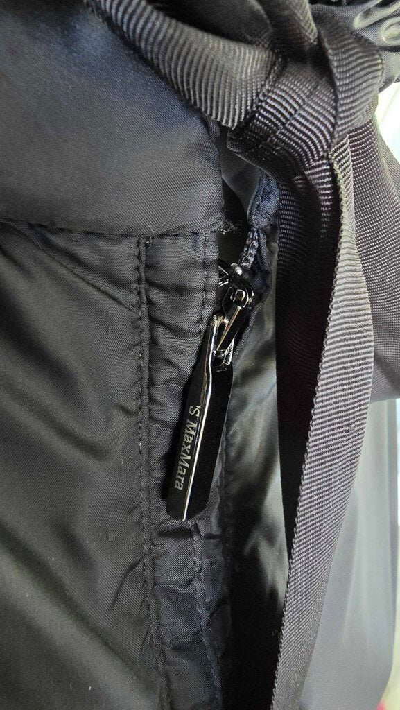 Max Mara Timeless A-Parka
