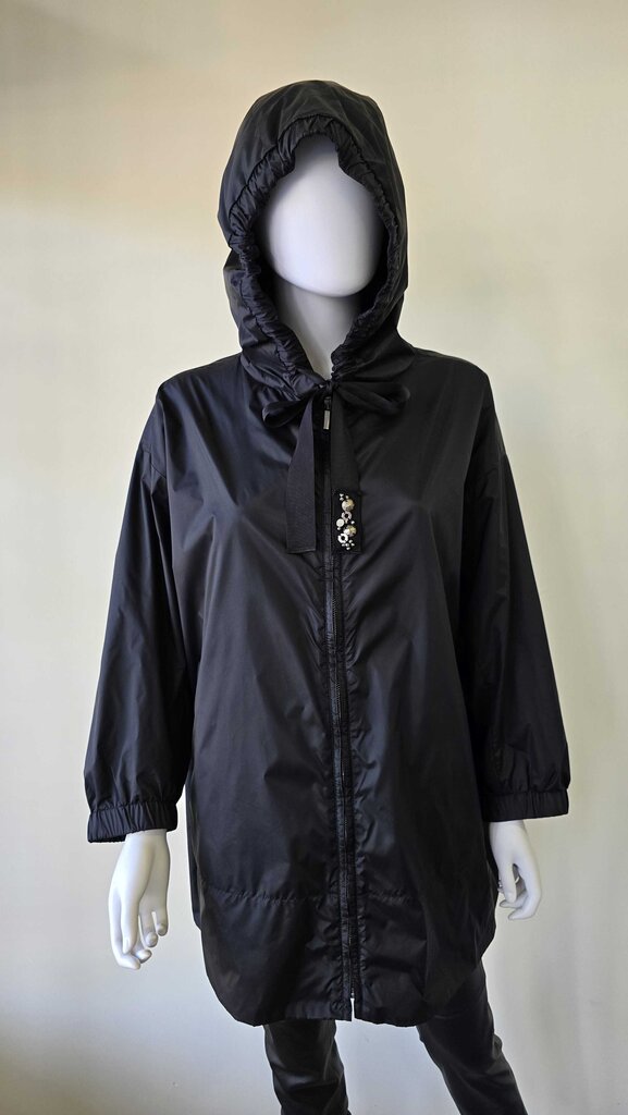 Max Mara Timeless A-Parka
