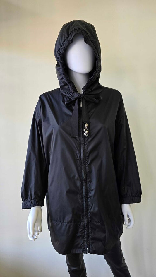 Max Mara Timeless A-Parka