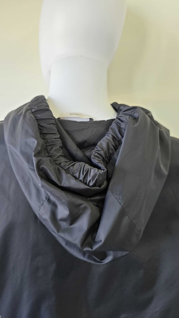 Max Mara Timeless A-Parka