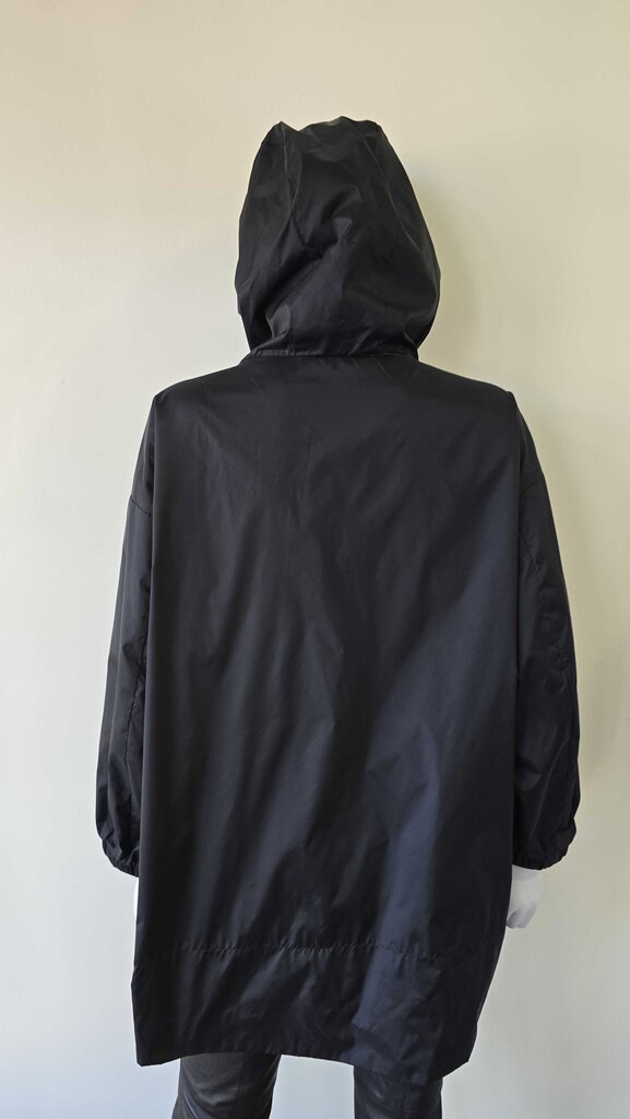 Max Mara Timeless A-Parka
