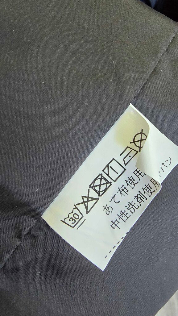 Max Mara Timeless A-Parka