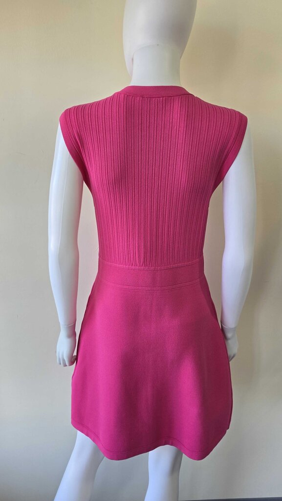 SANDRO SWEETY KNIT DRESS