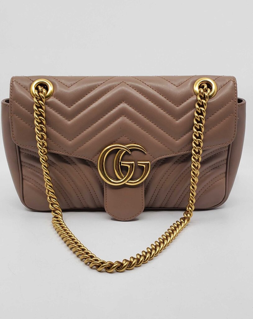 Gucci GG Marmont