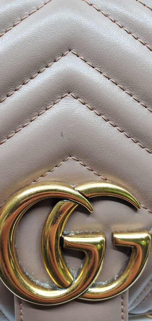 Gucci GG Marmont