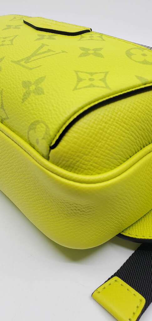 Louis Vuitton Taigarama Outdoor Bumbag