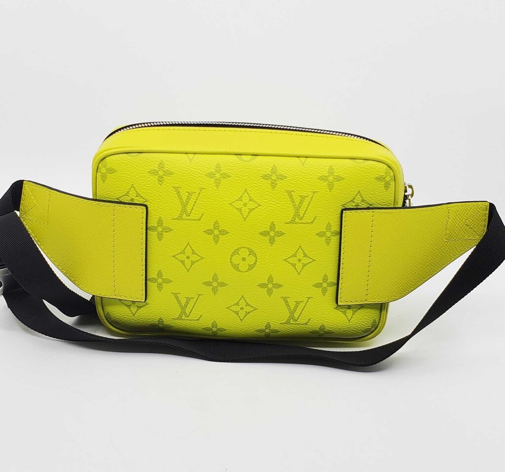 Louis Vuitton Taigarama Outdoor Bumbag