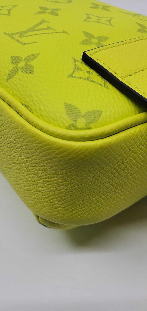 Louis Vuitton Taigarama Outdoor Bumbag