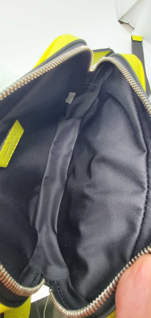 Louis Vuitton Taigarama Outdoor Bumbag